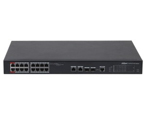 DAHUA PFS4218-16ET-240-V3 16port PoE switch