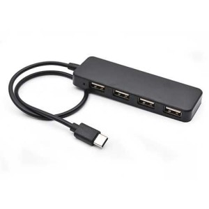 USB Hub Tip C 2.0 4 porta KT-HUSB.22