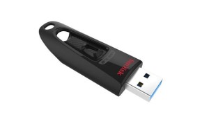 SANDISK USB flash FD 64GB Ultra SDCZ48-064G-U46