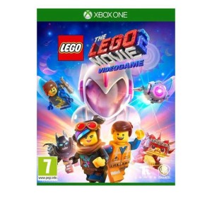 XBOXONE Lego Movie 2: The Videogame