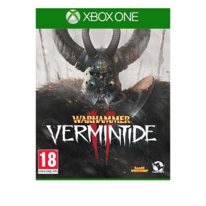 XBOXONE Warhammer - Vermintide 2 Deluxe edition