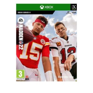 XBOXONE/XSX Madden 22