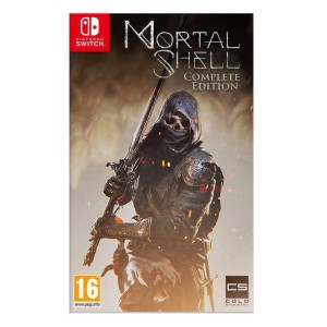 PLAYSTACK Switch Mortal Shell - Complete Edition