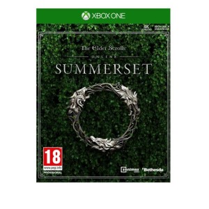 BETHESDA XBOXONE The Elder Scrolls Online - Summerset