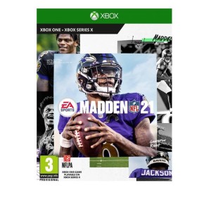 ELECTRONIC ARTS XBOXONE Madden 21