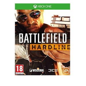 ELECTRONIC ARTS XBOXONE Battlefield: Hardline