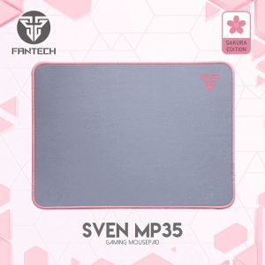 FANTECH Gejmerska podloga za miš MP35 SVEN SAKURA EDITION 350x250mm