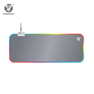 FANTECH Gejmerska podloga za miš RGB FIREFLY MPR800s SPACE EDITION 800×300 mm