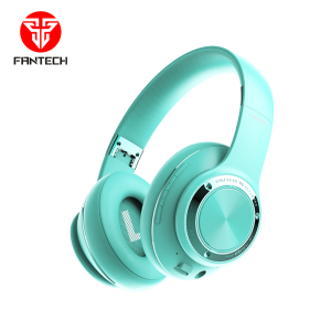 FANTECH Slušalice BLUETOOTH WH01 MINT EDITION