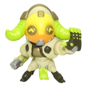 ACTIVISION BLIZZARD Figure Cute But Deadly Medium - Orisa