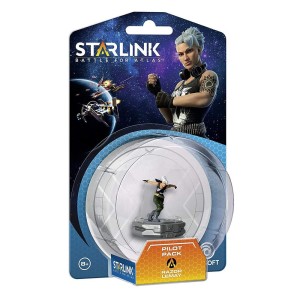 UBISOFT ENTERTAINMENT Starlink Pilot Pack Razor