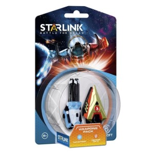 UBISOFT ENTERTAINMENT Starlink Weapon Pack Hail Storm + Meteor