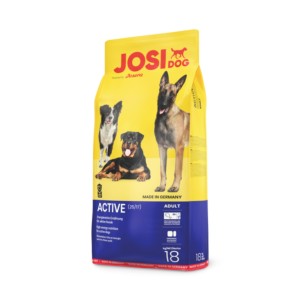 JOSERA Hrana za pse Josidog Active 18kg