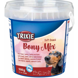 TRIXIE Kantica bony mix 500 gr