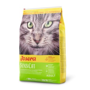 JOSERA Hrana za mačke Sensi Cat 10kg