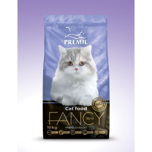 PREMIL Fancy Cat 2kg