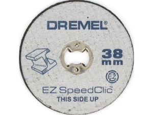 DREMEL EZ SpeedClic metalna ploča za sečenje SC456B 2615S456JD
