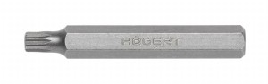 HOGERT Bit HEX m5 75 mm