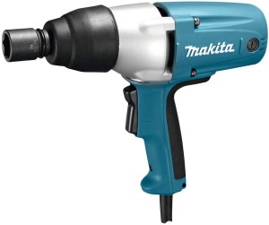 MAKITA Električni udarni odvijač TW0350