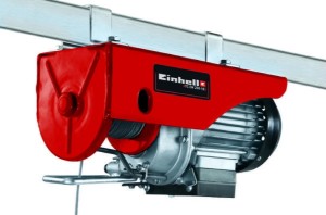 EINHELL Električna dizalica TC-EH 250