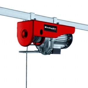 EINHELL Električna dizalica TC-EH 500