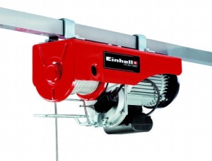 EINHELL Električna dizalica TC-EH 1000