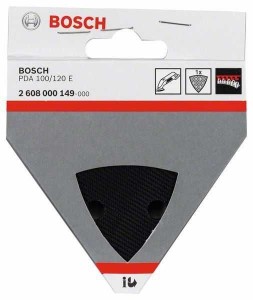 BOSCH Brusna ploča 2608000149/ -