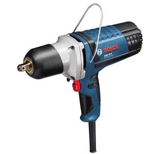 BOSCH Udarni odvrtač GDS 18 E / 500 W