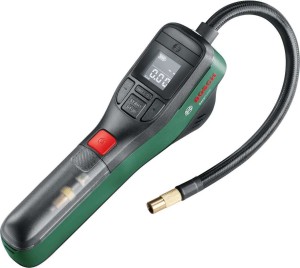 BOSCH Akumulatorska pneumatska pumpa EasyPump