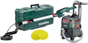 METABO Set žirafa + usisivač LSV 5-225 Comfort + ASR 35 L ACP