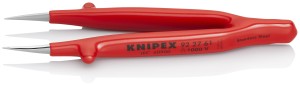 KNIPEX Pinceta prava 1000v