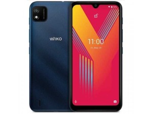 WIKO Y62 PLUS 2/32GB Dark Blue