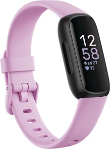 FITBIT Fitnes narukvica Inspire 3/ lila