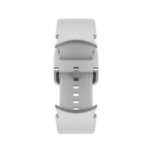 Samsung ET-SFR87-LSE sportska narukvica za Galaxy Watch 4 srebrna medium/large