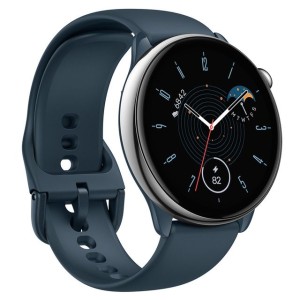 AMAZFIT Pametni sat GTR Mini/ plava