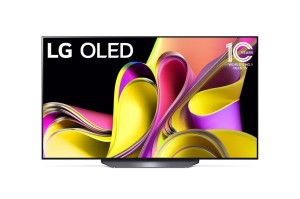 LG Televizor OLED55B33LA/ Ultra HD/ Smart