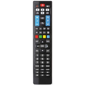 SUPERIOR Daljinski upravljač za Philips TV prijemnike - RC PHILIPS TV