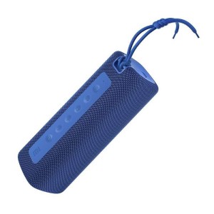 XIAOMI Mi Bluetooth zvučnik/ plava