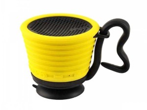 MICROLAB Bežični Bluetooth zvučnik Magicup/ žuta