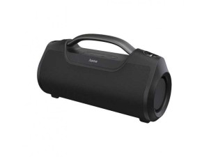 HAMA Bežični Bluetooth zvučnik SoundBarrel 188217/ crna