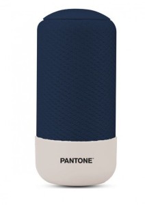 PANTONE Bežični Bluetooth zvučnik PT-BS001N/ teget