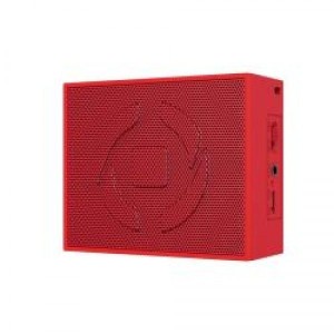 CELLY Bežični Bluetooth zvučnik UPMINI/ crvena