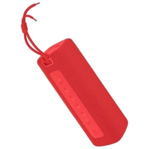 XIAOMI Bežični Bluetooth zvučnik GL/ crvena