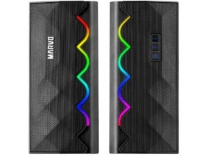 MARVO Bluetooth zvučnici SG269 RGB