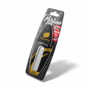 LA PALOMA Tečni miris premium gold rush