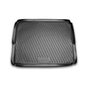 Novline - Element Kadica za gepek PEUGEOT 3008 08/2010- SUV bottom