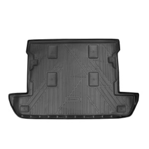 Novline - Element Kadica za gepek LEXUS LX 2013- SUV 7 seats (unfolded backseat) 1 kom