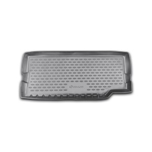 Novline - Element Kadica za gepek LAND ROVER Defender 90 110 2007- 3D 5D SUV