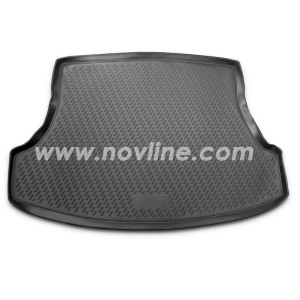 Novline - Element Kadica za gepek HONDA Civic (MK9) 2011-2015 sedan