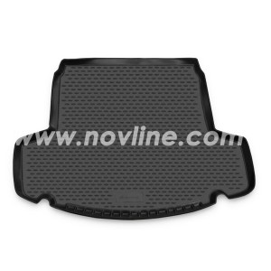 Novline - Element Kadica za gepek CHEVROLET Captiva 2011- suvlong